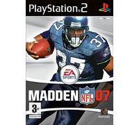 Madden Nfl 07 - Ensemble Complet - Playstation 2
