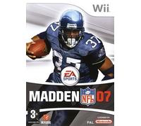 Madden NFL 07