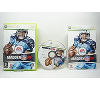 Madden NFL 08 (Xbox 360) [import anglais]
