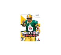 Madden NFL 09 All-Play - Nintendo Wii (renouvel )