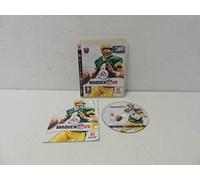 Madden NFL 09 (PS3) [import anglais]