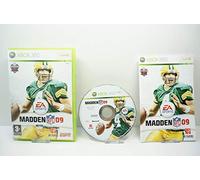 Madden NFL 09 (Xbox 360) [import anglais]
