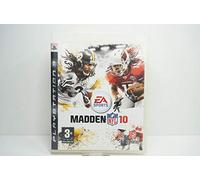 Madden NFL 10