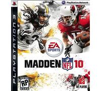 Madden NFL 10