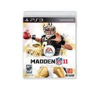 Madden NFL 11