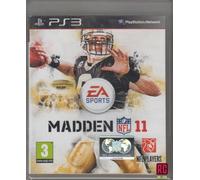 Madden NFL 11