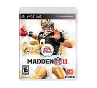 Madden NFL 11 [Import Anglais]