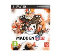 Madden NFL 12