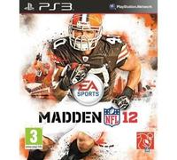 Madden NFL 12 G