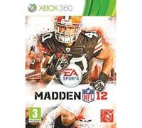 Madden NFL 12 G