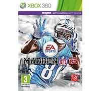 Madden NFL 13