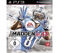 Madden NFL 13 [import allemand]