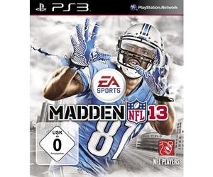 Madden NFL 13 [import allemand]