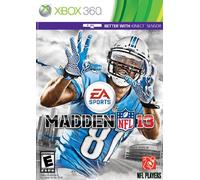 Madden NFL 13 (Import Américain)