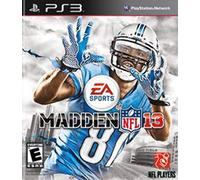 Madden NFL 13 (Import Américain)