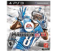 Madden NFL 13 [import anglais]
