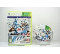 Madden NFL 13 [import anglais]