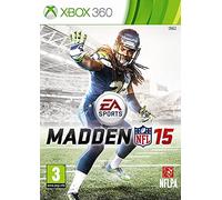 Madden NFL 15