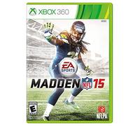 Madden NFL 15