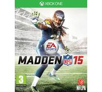 Madden NFL 15 (Football Américain 2015) XBOX ONE ELECTRONIC ARTS