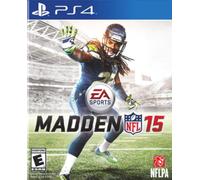 Madden NFL 15 [import anglais]
