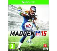 Madden NFL 15 [import anglais]