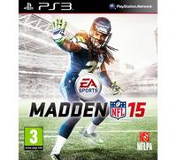 Madden Nfl 15 PS3