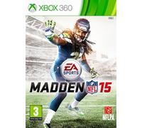 Madden Nfl 15 Xbox 360