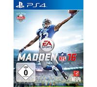 MADDEN NFL 16 [import allemand]