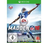 MADDEN NFL 16 [import allemand]
