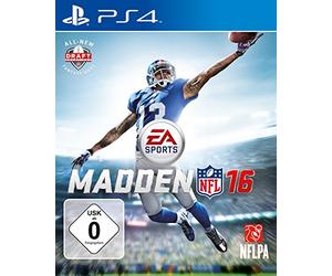 MADDEN NFL 16 [import allemand]