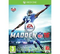 Madden NFL 16 [import anglais]