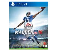 Madden NFL 16, Standard PS4