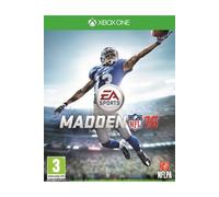 Madden Nfl 16 Xbox One