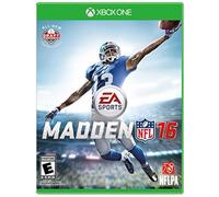 Madden NFL 16 - Xbox One