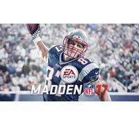 Madden NFL 17 (PS4)
