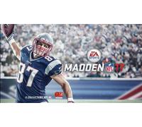 Madden NFL 17 (PSN)