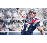 MADDEN NFL 17 (XB1)