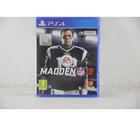 Madden NFL 18