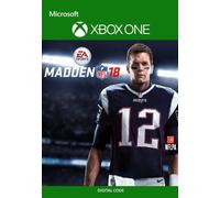 Madden NFL 18 (Xbox One) Xbox Live Key GLOBAL