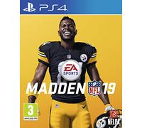 Madden Nfl 19 Ps4