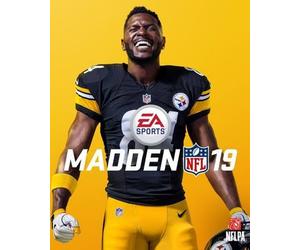 Madden NFL 19 Origin Key GLOBAL