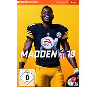 Madden NFL 19 PC [Import allemand]