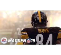Madden NFL 19 (PS4)