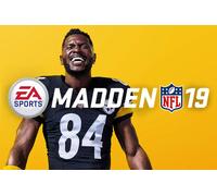 MADDEN NFL 19 (XB1)