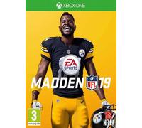 Madden Nfl 19 Xbox One