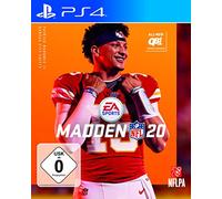 Madden NFL 20 PS4 Spiel