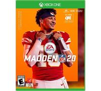 Madden Nfl 20 - Xbox One (Us)