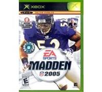 Madden NFL 2005 G
