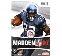 Madden NFL 07